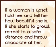 Chocolate