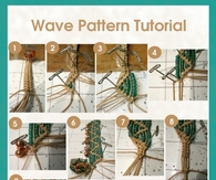Wave Pattern Tutorial