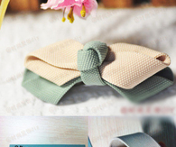 DIY Bow