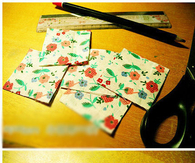DIY Hair Bow