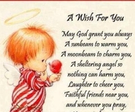 a wish for you
