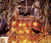 Trick or treat