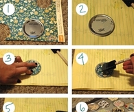 DIY Mason Jar To Go
