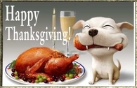 Happy thanksgiving