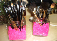 Makeup Organization