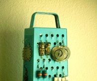 jewelry organization