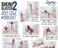 Bikini Blasters