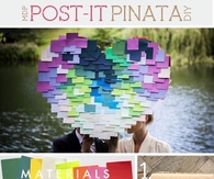 DIY Pinata