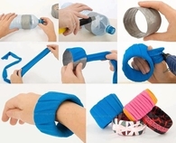 DIY Wrist Bracelet