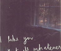 I Like You
