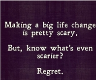 Regret