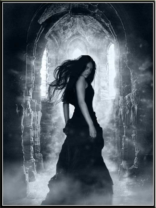 Goth Girl
