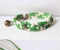 Craft Bracelet Idea