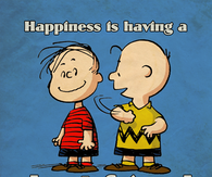 happiness