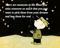 moments in life