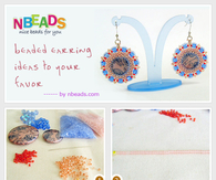 Beaded Earring Ideas to Your Favor