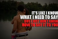 Tongue Tied