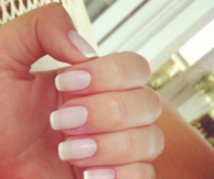 French Tips