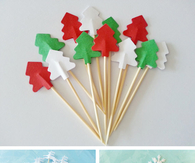 Christmas party picks