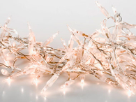 Light the tree