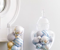 Extra Ornaments