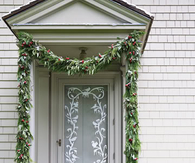 Decorative Vinyl Displays
