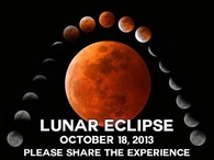 lunar eclipse