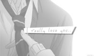 I really love you