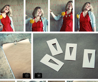 Photobooth Backdrop