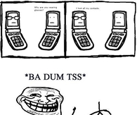 I lost all my contacts