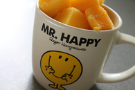 Happy Mango