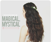 DIY Tame and Curl