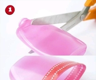 Easy DIY Mini Bag