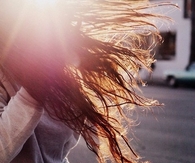 Wild hair