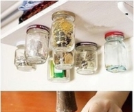 Home Organizing Idea