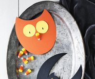 Howloween cards