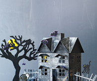 Haunted House