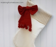 Christmas Pillow