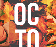 October
