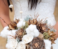 Winter bouquet