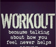 Workout