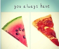 You always have a choice