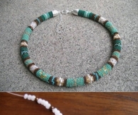 Craft Beaded Bracelets