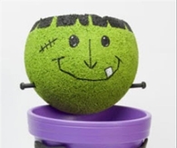 DIY Frankenstein