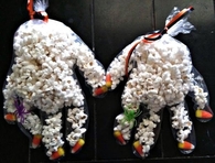 Halloween Party Favors
