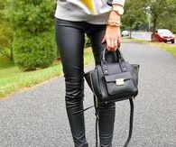 love for leather
