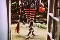 Witch Stockings