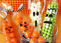 Monster cello bag treats