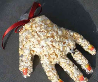 Popcorn Hand