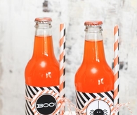 Spooktacular Sodas